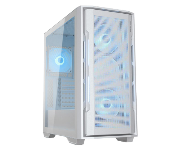 Cougar Uniface RGB White - 1233105 - zdjęcie
